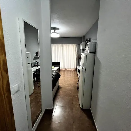 Апартаменты Vis5 - Estudio Con Wifi, Fire Stick Amazon, Centro A 5 Minutos, Playa A 900 Metros *