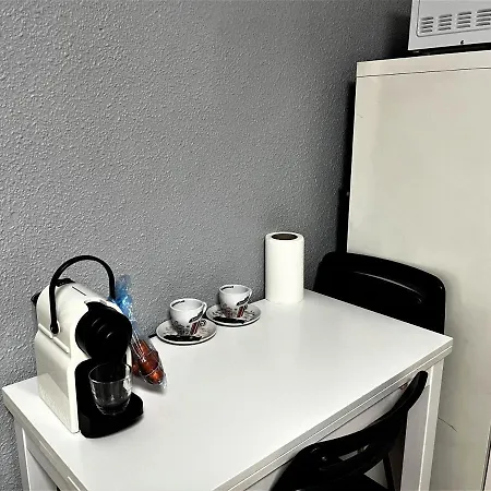 Vis5 - Estudio Con Wifi, Fire Stick Amazon, Centro A 5 Minutos, Playa A 900 Metros * توريمولينوس
